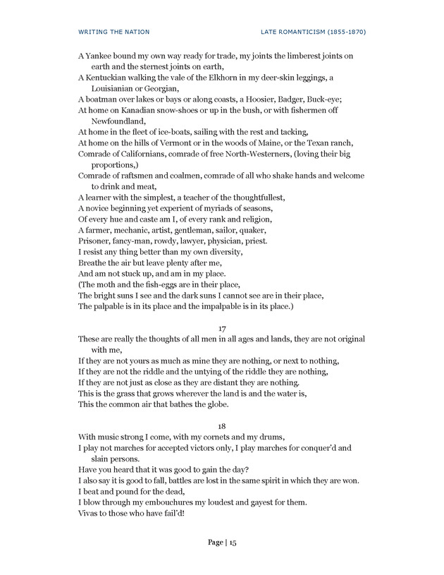 Writing the Nation - Page 15